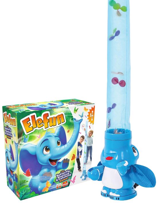 Elefun 8L 44026016 tuotekuva 1 Elefun 8L 44026016 tuotekuva 1