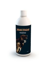 Jahti&vahti Jahti&Vahti shampoo 500ml JV6200005