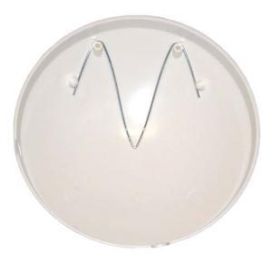 Harju Siirtokansi jousella 90135