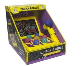Whack a mole tivolipeli