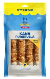 HHC Kanapururulla 25x4cm 4kpl 440g