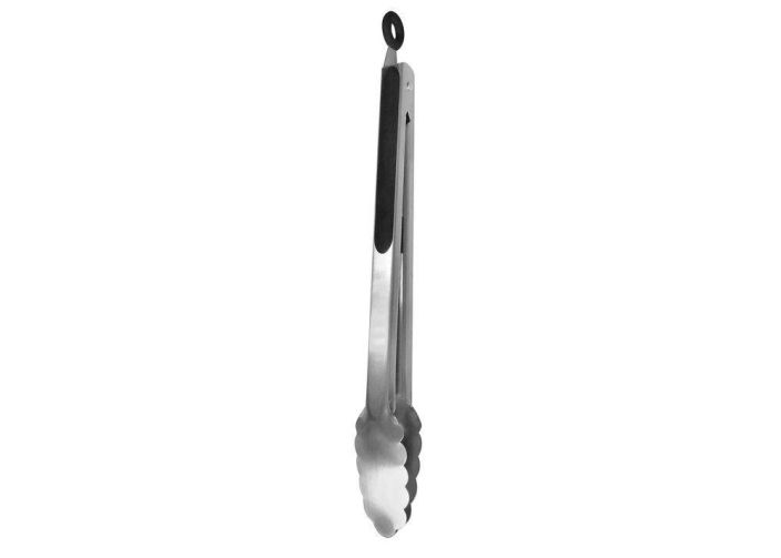 Mustang silikoni grillipihdit 34cm Grillipihdeilla saa hyvan otteen grillattavista. Pihdit on varustettu lukitustoiminnolla, Mustang silikoni grillipihdit 34cm Grillipihdeilla saa hyvan otteen grillattavista. Pihdit on varustettu lukitustoiminnolla,