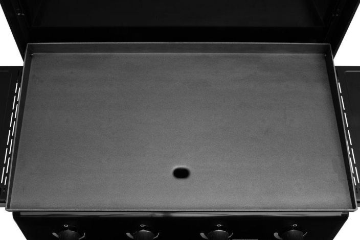 Mustang Kaasugrilli Griddle 4 653216 tuotekuva 1