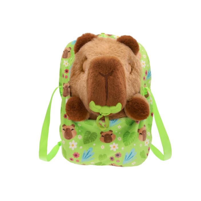 Baby Paws Capybara 36026032 tuotekuva 1 Baby Paws Capybara 36026032 tuotekuva 1