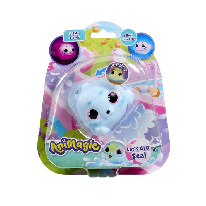 Animagic lets glo seal 36025007 tuotekuva 2 Animagic lets glo seal 36025007 tuotekuva 2