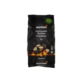 Mustang Sytytyspala eko 72 palaa 207668/211319