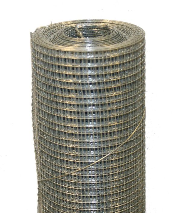 Myyraverkko 100cm x 10m 995-317