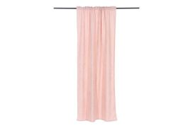 4Living 4Living pimennysverho Moona roosa 135x240cm 605994
