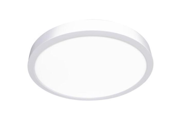 Paneelivalaisin 18W 1500 lumen pinta/uppo IP20 419282 936-2004 1500 lumen pinta/uppo IP20