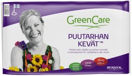 GreenCare GreenCare Puutarhan Kevät 15kg 15790291