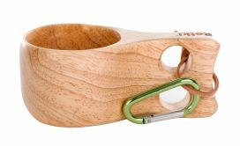 Retki Retki iso puukuksa R4685