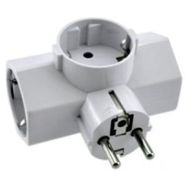 Harju Haaroituskosketin 3-osa maad 94000