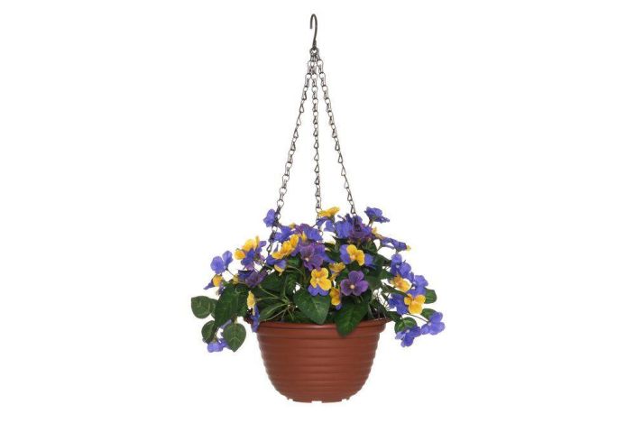 4Living Orvokki amppeli 22cm 631469 924-4558