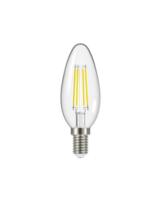 Airam 5,8W led kynttila him. E14 4000K 4713830 917-065