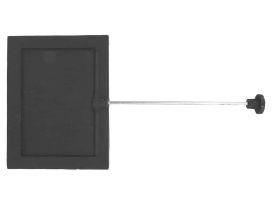 HTT HTT50S Savupelti 230x160  40500110