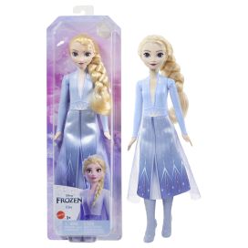 Disney Princess Disney Princess Elsa CORE nukke FR2 01923202