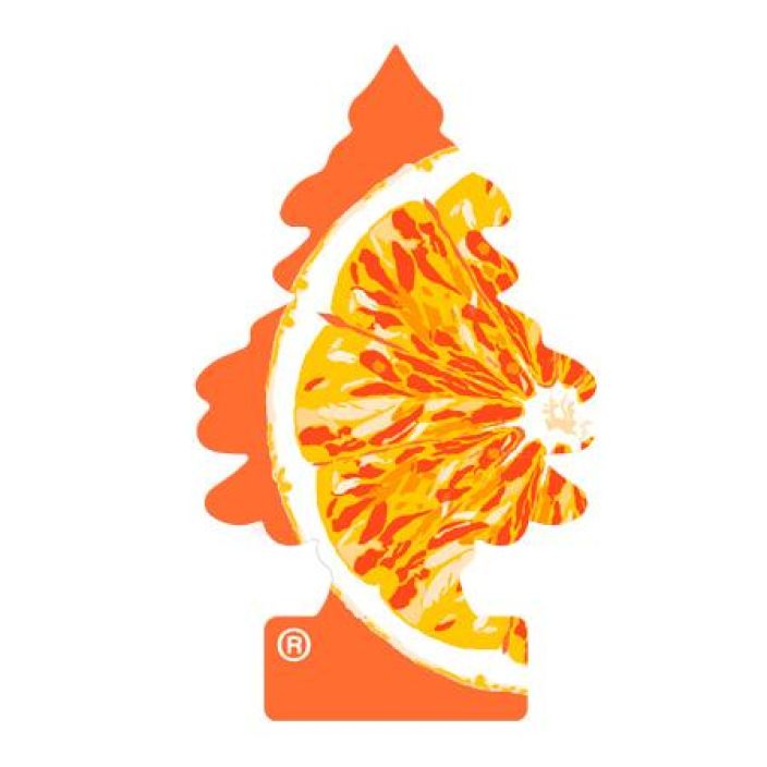 Wunder-Baum Orange Juice 7036-8 908-055