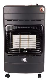 Emax Emax kaasulämmitin 4,2kW