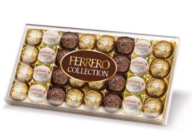 Ferrero collection 359g 
