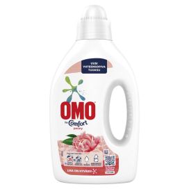 Omo Omo by Comfort Peony pyykinpesuneste 1L U115662