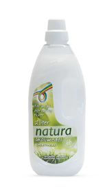Natura huuhteluaine hajuton 2L