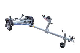 Karhu Venetraileri Shark 479kg