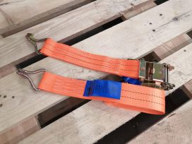 Piippo Kuormasidontaliina 50mm x 4,5m