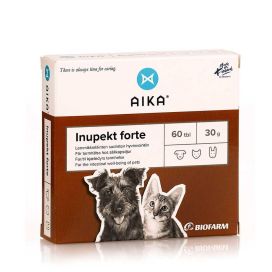 Aika Aika Inupekt Forte 60tabl 90151