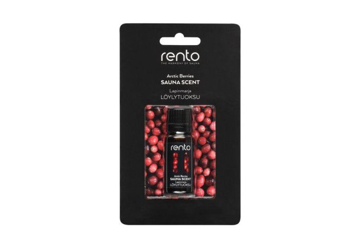 Rento loylytuoksu 10ml lapinmarja 317951 924-2999
