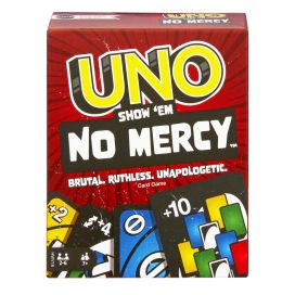 Uno Uno No mercy 04024007