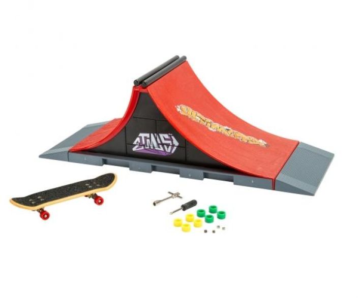 Sormiskeitti ramppi ultimate 103304654 tuotekuva 1