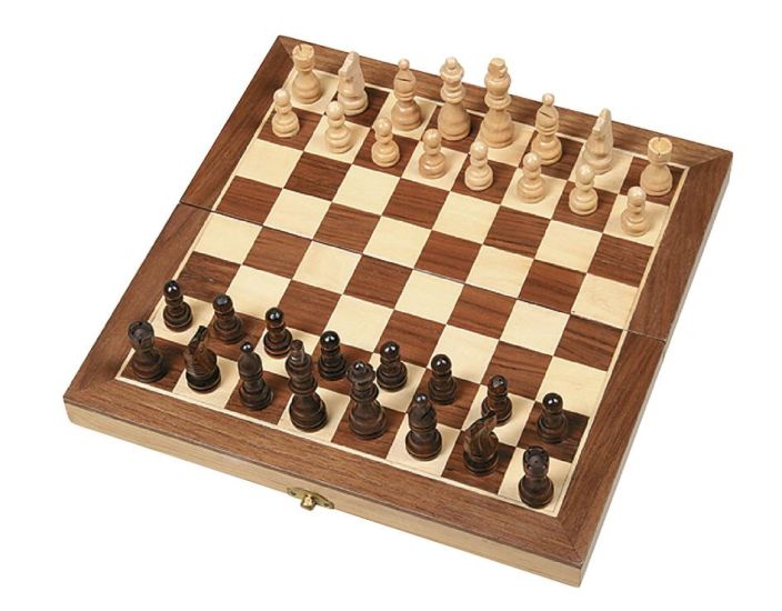 Brain Games shakki laatikossa 62080200 tuotekuva 1