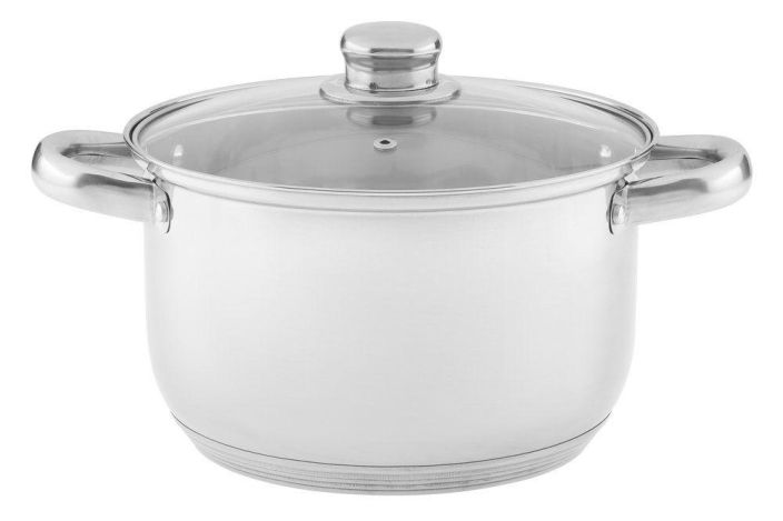 Maku Deal kattila teras lasikannella 22cm 4,2L 647527 924-8629