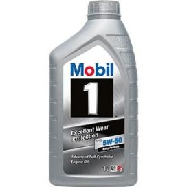Mobil Mobil 1 FS X2 5W-50 1L MOB157766