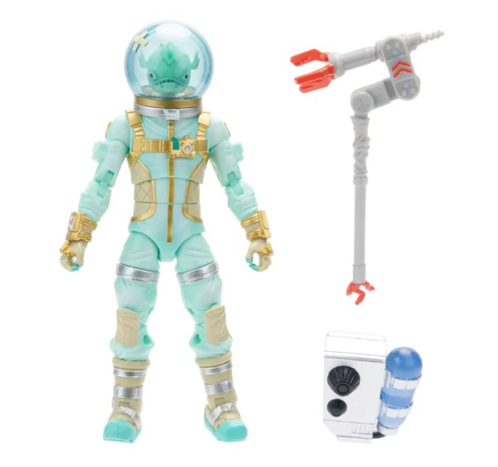 Fortnite Legendary hahmo 15 cm lajit. 922-1622 tuotekuva 18 Fortnite Legendary hahmo 15 cm lajit. 922-1622 tuotekuva 18