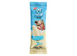 Koiran jäätelö jäädytettävä kerma 50g
