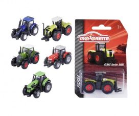 Majorette Majorette Farm pikkuauto 212057400