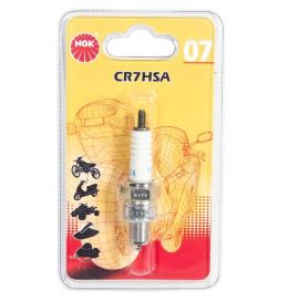 NGK NGK Sytytystulppa CR7HSA N6016
