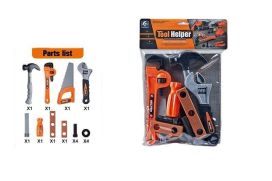 Economy Agency Deluxe tool työkalupussi DY318740