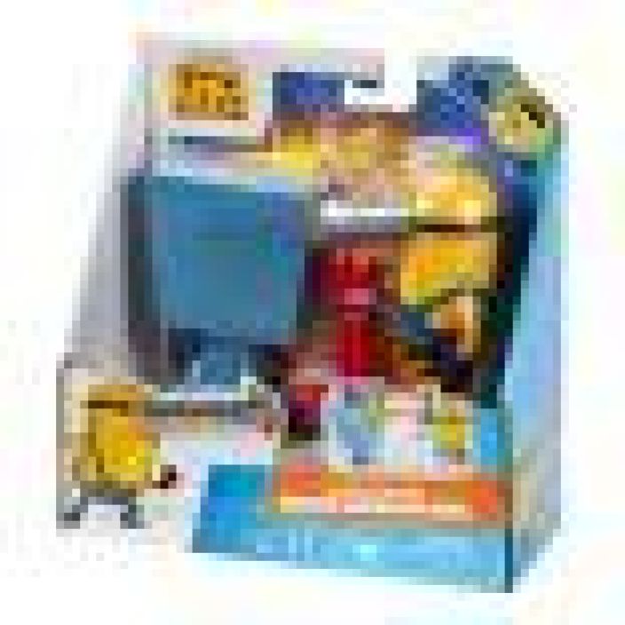 Despicable me 10cm hahmo Mel 20375 tuotekuva 2