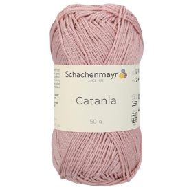 Schachenmayr Catania puuvillalanka 423 vintage 50g 9801210-00423