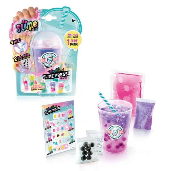 So Slime Slime&#039;Presso 252 tuotekuva 1