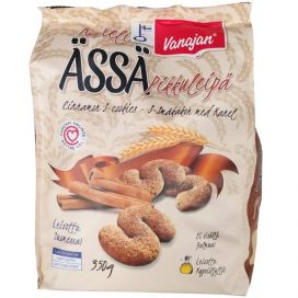 Vanajan Vanajan kaneliässä 350g