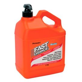 Permatex Permatex Fast orange 3,8l käsienpuhdistusaine 26-35405