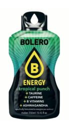 Bolero Bolero Energy / Tropical Punch 7g