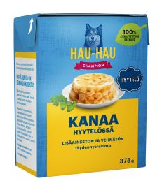 HHC kanapalat hyytelössä 375g