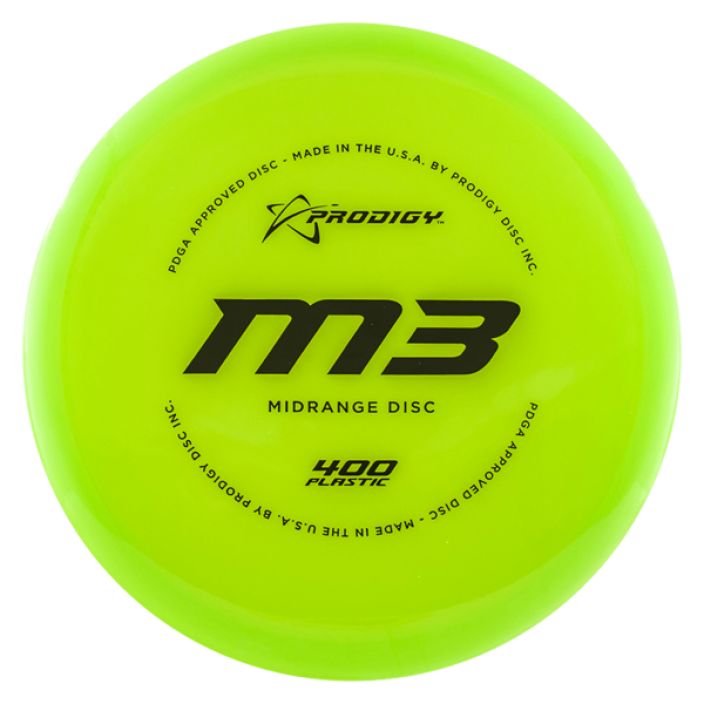Prodigy M3 400 midar 972-1042 Prodigy M3 400 midar 972-1042