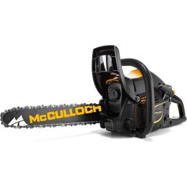 McCulloch CS340 moottorisaha