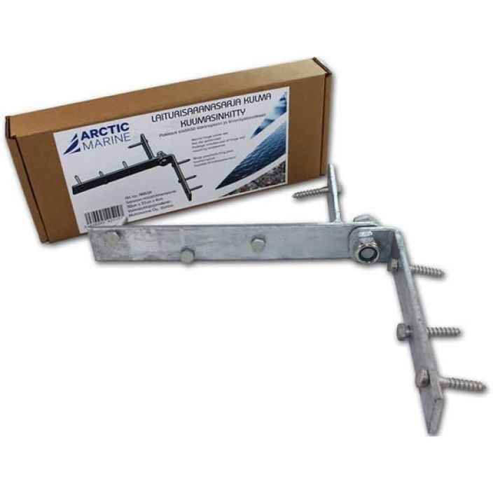 Laiturisaranasarja kulm. 908-5168