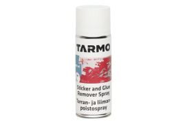 Tarmo Tarmo Tarran- ja liimanpoistospray 400ml 631797